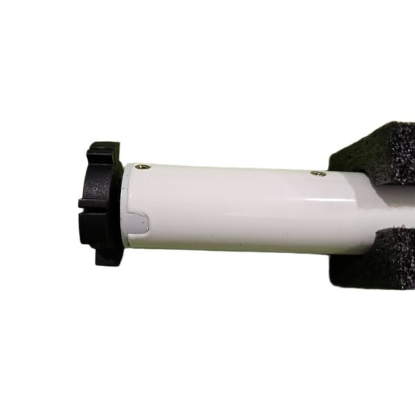 HA92 Smart DC Tubular Motor – Model DM25LEU/S (Built-in Battery, Type-C) - Image 11