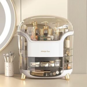 Makeup Organizer