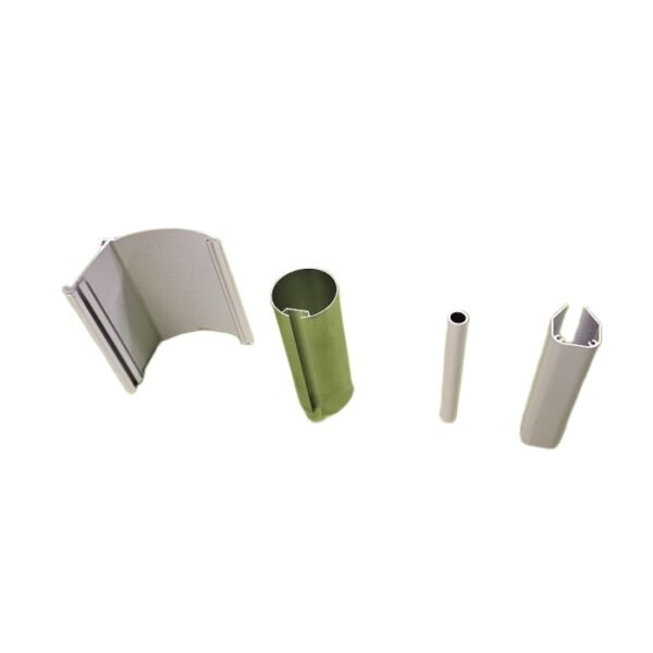 Aluminum Blinds Bottom Rail - Image 7