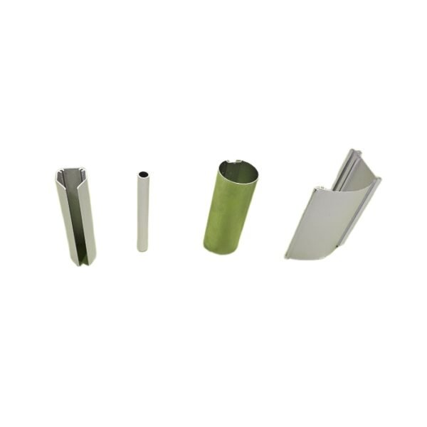 Aluminum Blinds Bottom Rail - Image 6