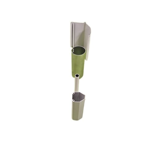 Aluminum Blinds Bottom Rail - Image 8