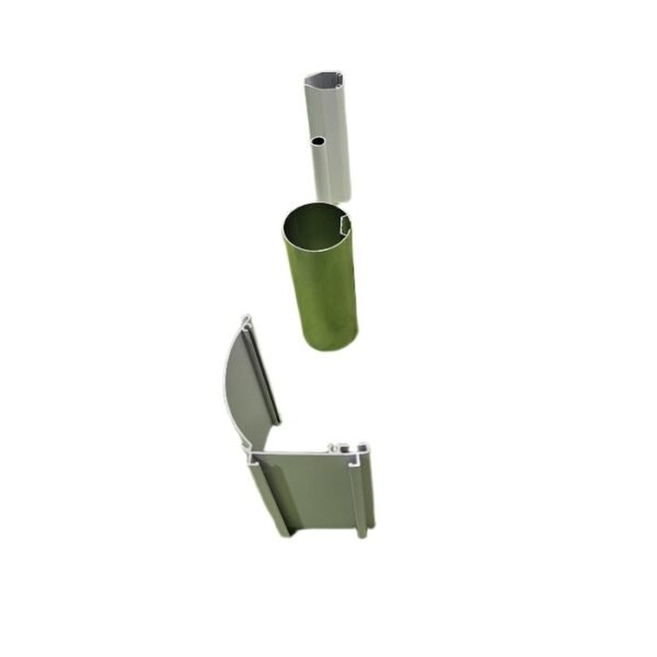 Aluminum Blinds Bottom Rail - Image 9