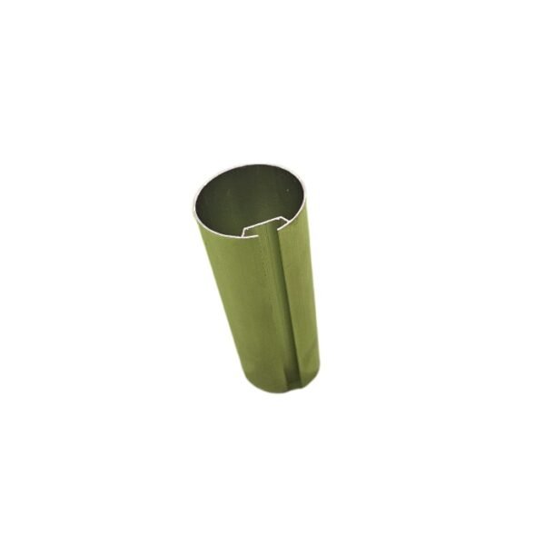 Aluminum Blinds Tube 38mm - Image 4