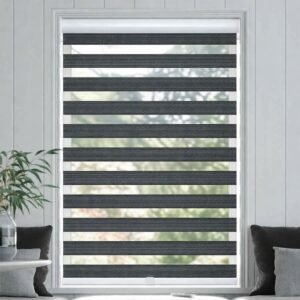 Customized Zebra Blinds